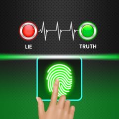 Lie detector app for sale  Delivered anywhere in USA 