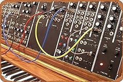 Muecddoa moog synthesizer for sale  Delivered anywhere in USA 
