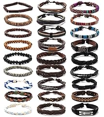 Firazio 27pcs braided for sale  Delivered anywhere in USA 