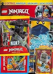 Lego ninjago 132 gebraucht kaufen  Wird an jeden Ort in Deutschland