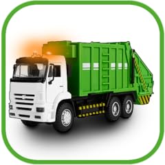 Awesome garbage truck for sale  Delivered anywhere in USA 