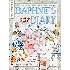 Daphne diary magazine gebraucht kaufen  Wird an jeden Ort in Deutschland