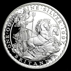 1997 britannia commemorative for sale  Delivered anywhere in UK