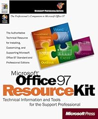 Microsoft office resource for sale  Delivered anywhere in USA 