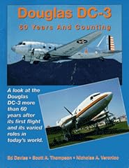 Douglas 60 years d'occasion  Livré partout en France