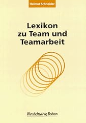 Lexikon team teamarbeit gebraucht kaufen  Wird an jeden Ort in Deutschland