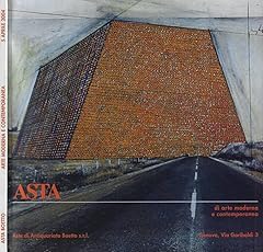 Arte moderna e usato  Spedito ovunque in Italia 