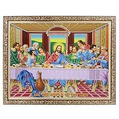 Jesus last supper for sale  Delivered anywhere in USA 