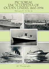 Pictorial encyclopedia ocean for sale  Delivered anywhere in USA 