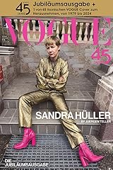 Vogue magazin 10 gebraucht kaufen  Wird an jeden Ort in Deutschland