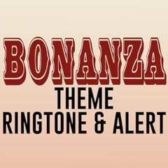 Bonanza theme ringtone for sale  Delivered anywhere in UK