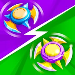 Spinner battle merge for sale  Delivered anywhere in UK