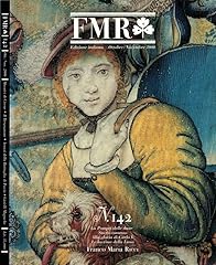 Fmr rivista arte usato  Spedito ovunque in Italia 
