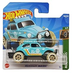 Hot wheels volkswagen d'occasion  Livré partout en France