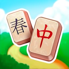 Mahjong dorf löse gebraucht kaufen  Wird an jeden Ort in Deutschland