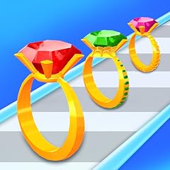 Love diamond ring gebraucht kaufen  Wird an jeden Ort in Deutschland