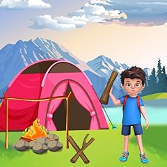 Picnic camping adventure for sale  Delivered anywhere in USA 