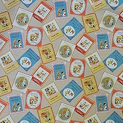 Hadson craft printed for sale  Delivered anywhere in UK