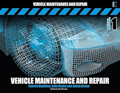 Vehicle maintenance repair for sale  Delivered anywhere in UK