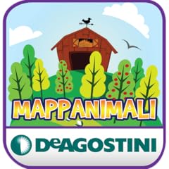 Animali campagna bosco usato  Spedito ovunque in Italia 