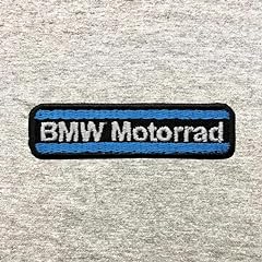 Embroidered patch bmw for sale  Delivered anywhere in USA 