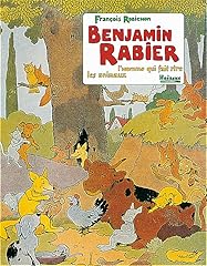 Benjamin rabier homme d'occasion  Livré partout en France