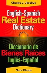 English spanish real for sale  Delivered anywhere in USA 