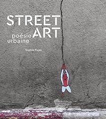 street art dessin d'occasion  Livré partout en France