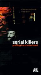 Serial killers profiling for sale  Delivered anywhere in USA 