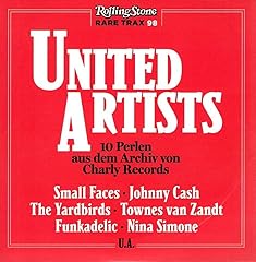 Rare trax united gebraucht kaufen  Wird an jeden Ort in Deutschland