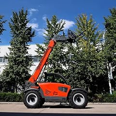 Telescopic handler telehandler for sale  Delivered anywhere in USA 