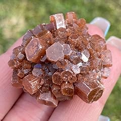 Pachamama essentials aragonite for sale  Delivered anywhere in USA 