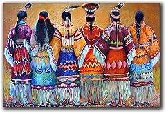Native american women for sale  Delivered anywhere in USA 