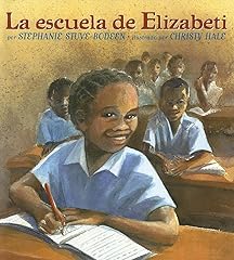 Escuela elizabeti elizabeti d'occasion  Livré partout en France