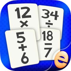 Math flashcard match for sale  Delivered anywhere in USA 
