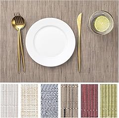 Lexmore pvc woven for sale  Delivered anywhere in USA 