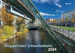 Wuppertaler schwebebahn 2024 gebraucht kaufen  Wird an jeden Ort in Deutschland