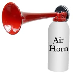 Air horn for sale  Delivered anywhere in Ireland