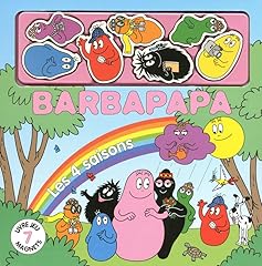 Saisons livre jeu d'occasion  Livré partout en Belgiqu