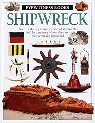 Shipwreck for sale  Delivered anywhere in USA 