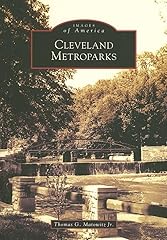 Cleveland metroparks d'occasion  Livré partout en Belgiqu