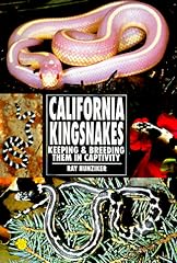 California kingsnakes keeping for sale  Delivered anywhere in USA 