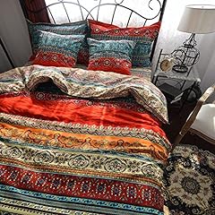 Qucover bohemian duvet for sale  Delivered anywhere in Ireland