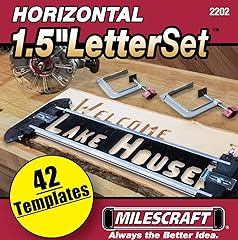 Milescraft 2202 horizontal for sale  Delivered anywhere in USA 