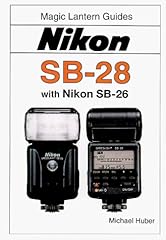 Occasion, Nikon Sb-28 Af Speedlight d'occasion  Livré partout en France
