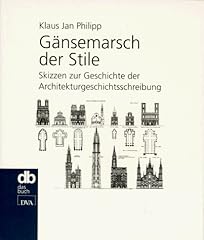 Gänsemarsch stile skizzen gebraucht kaufen  Wird an jeden Ort in Deutschland