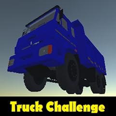 Truck challenge for sale  Delivered anywhere in UK