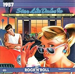 The rock roll gebraucht kaufen  Wird an jeden Ort in Deutschland