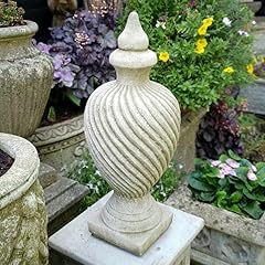Provence finial stone for sale  Delivered anywhere in Ireland