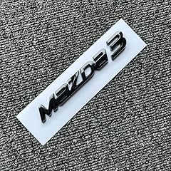 Ersatz emblem mazda gebraucht kaufen  Wird an jeden Ort in Deutschland